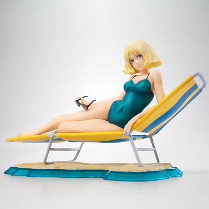 GGGシリーズ 機動戦士ガンダム セイラ・マス -休息-【予約商品】