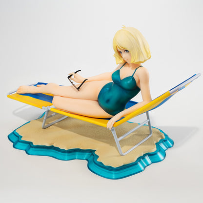 GGGシリーズ 機動戦士ガンダム セイラ・マス -休息-【予約商品】