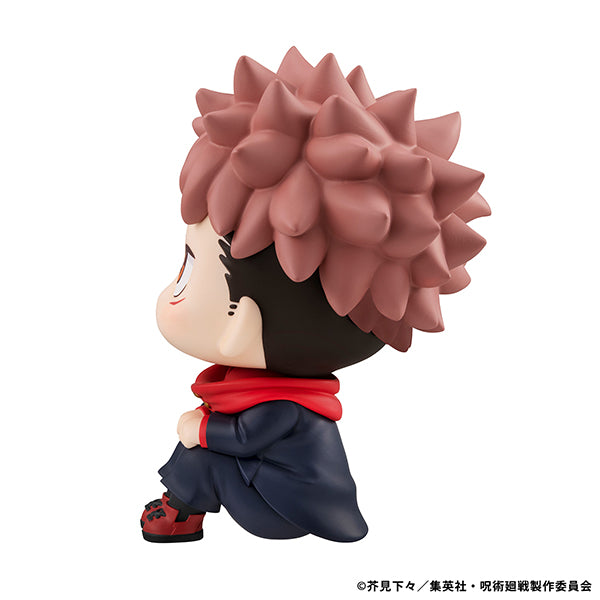 るかっぷ 呪術廻戦 虎杖悠仁【予約商品】