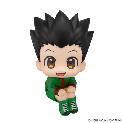 るかっぷ HUNTER×HUNTER ゴン=フリークス【予約商品】
