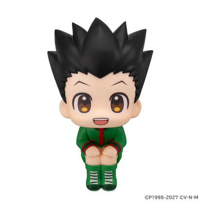 るかっぷ HUNTER×HUNTER ゴン=フリークス【予約商品】