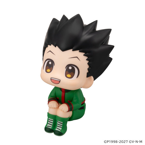 るかっぷ HUNTER×HUNTER ゴン=フリークス【予約商品】
