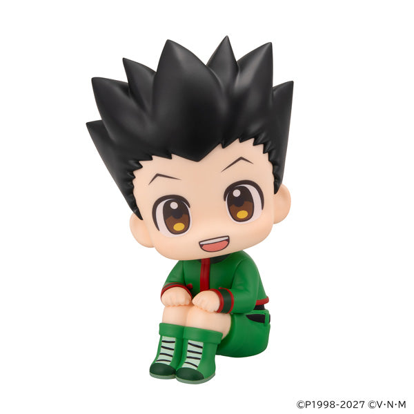るかっぷ HUNTER×HUNTER ゴン=フリークス【予約商品】