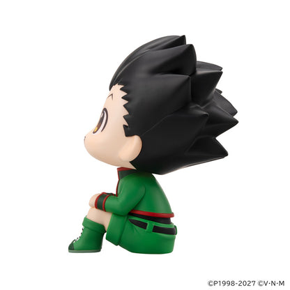 るかっぷ HUNTER×HUNTER ゴン=フリークス【予約商品】