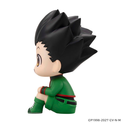 るかっぷ HUNTER×HUNTER ゴン=フリークス【予約商品】