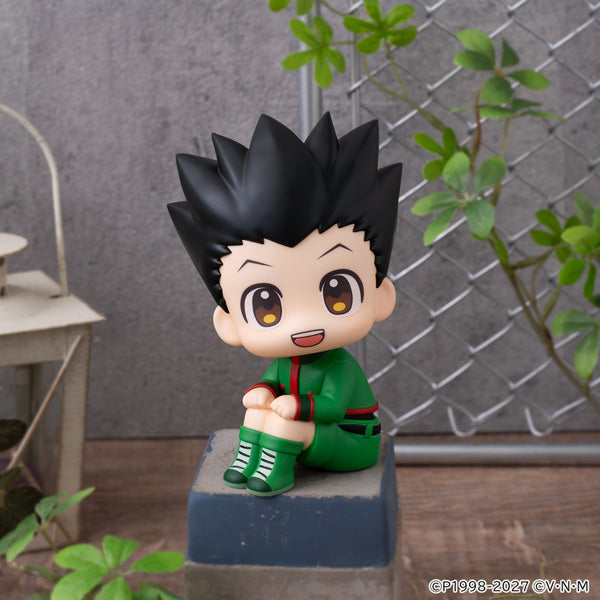 HUNTER×HUNTER キャラクターグッズ｜正規品通販 - Tokyo Otaku Mode