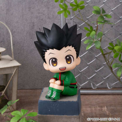 るかっぷ HUNTER×HUNTER ゴン=フリークス【予約商品】