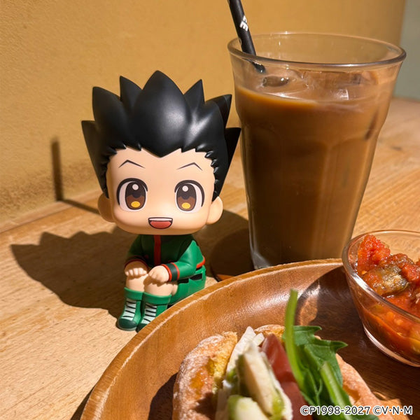 るかっぷ HUNTER×HUNTER ゴン=フリークス【予約商品】