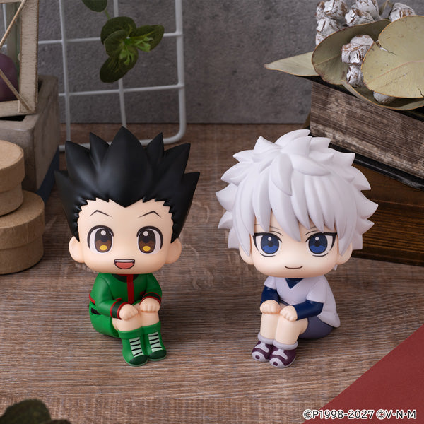 るかっぷ HUNTER×HUNTER ゴン=フリークス【予約商品】 - Tokyo Otaku Mode