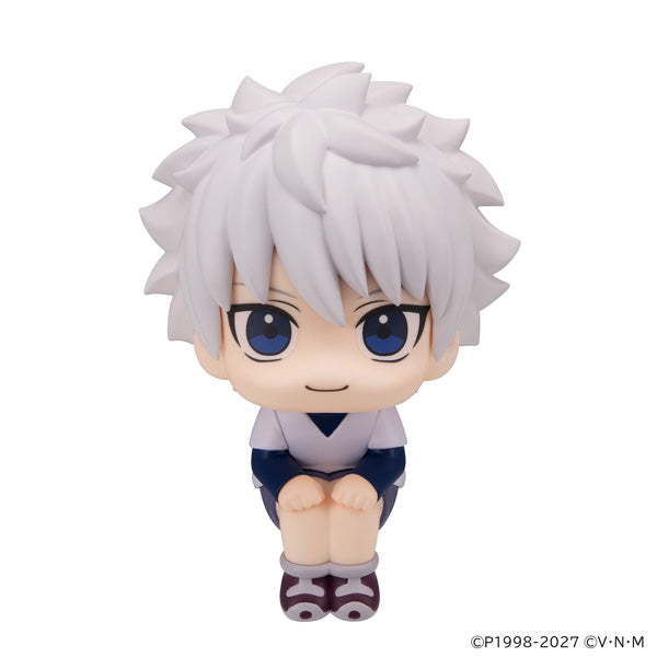 るかっぷ HUNTER×HUNTER キルア=ゾルディック【予約商品】 - Tokyo