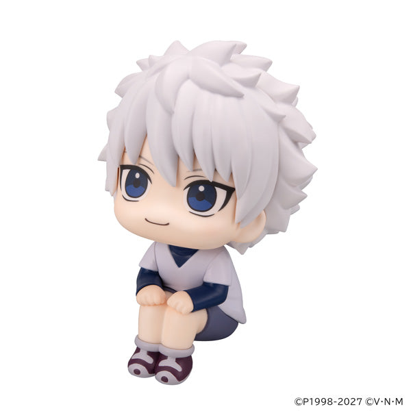 るかっぷ HUNTER×HUNTER キルア=ゾルディック【予約商品】 - Tokyo