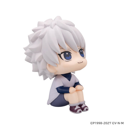 るかっぷ HUNTER×HUNTER キルア=ゾルディック【予約商品】
