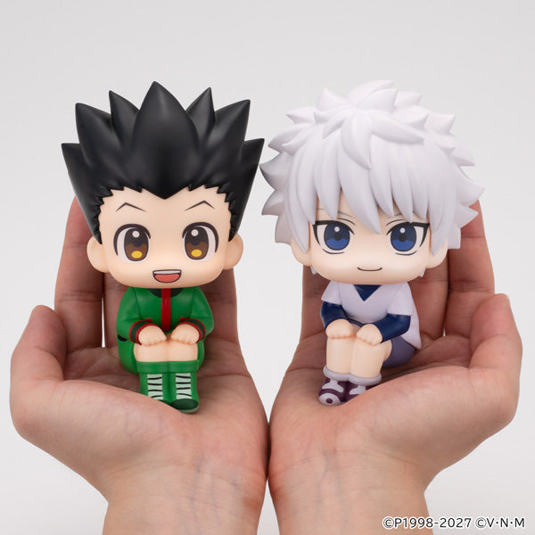 るかっぷ HUNTER×HUNTER キルア=ゾルディック【予約商品】