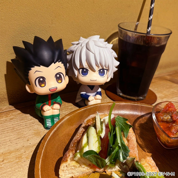キルアゾルディックTOKYOSAMURAIバスパン るかっぷ HUNTER×HUNTER キルア=ゾルディック【予約商品】 - Tokyo