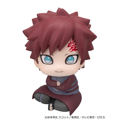 るかっぷ NARUTO-ナルト- 疾風伝 我愛羅 にこっとVer.【予約商品】