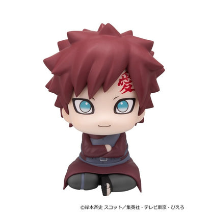 るかっぷ NARUTO-ナルト- 疾風伝 我愛羅 にこっとVer.【予約商品】