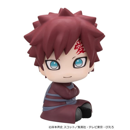るかっぷ NARUTO-ナルト- 疾風伝 我愛羅 にこっとVer.【予約商品】