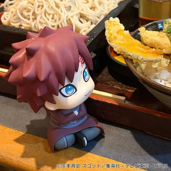 るかっぷ NARUTO-ナルト- 疾風伝 我愛羅 にこっとVer.【予約商品】