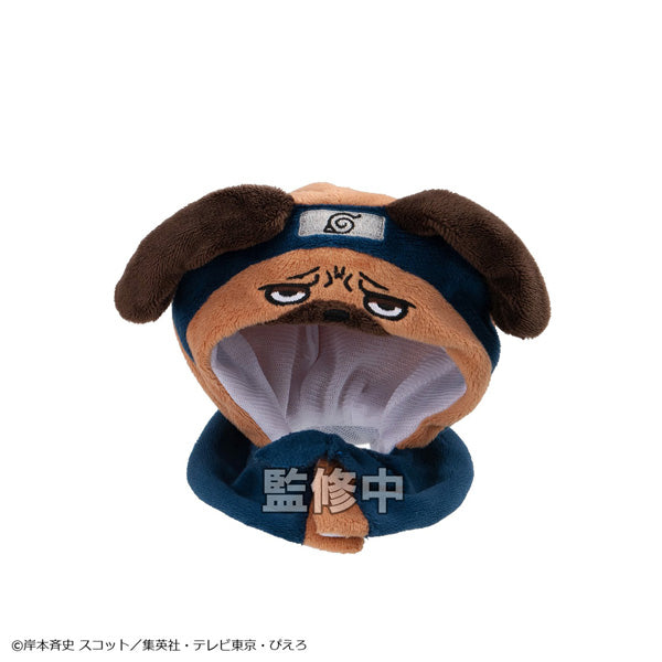 るかっぷ ポンチョ NARUTO-ナルト- 疾風伝 パックン【予約商品】