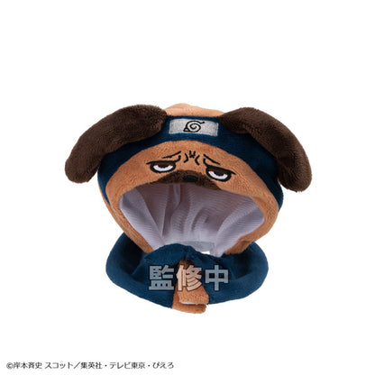 るかっぷ ポンチョ NARUTO-ナルト- 疾風伝 パックン【予約商品】