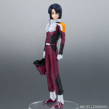 Lucreaらいと 機動戦士ガンダムSEED FREEDOM アスラン・ザラ パイロットスーツVer.【予約商品】