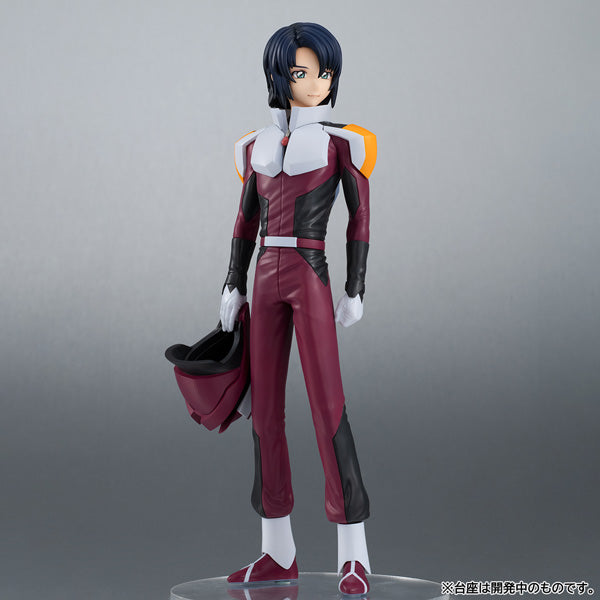 Lucreaらいと 機動戦士ガンダムSEED FREEDOM アスラン・ザラ パイロットスーツVer.【予約商品】