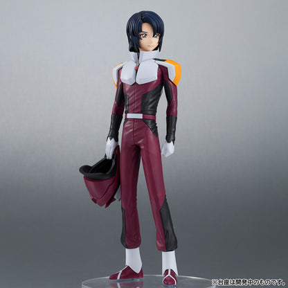 Lucreaらいと 機動戦士ガンダムSEED FREEDOM アスラン・ザラ パイロットスーツVer.【予約商品】