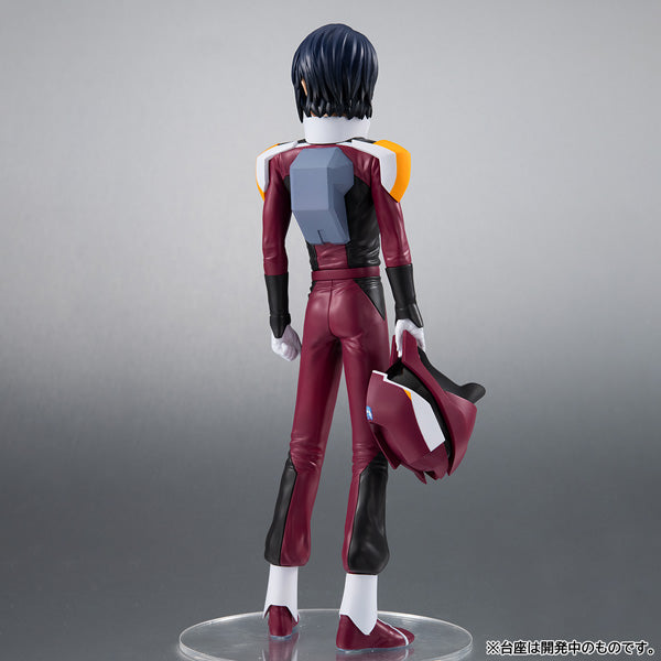 Lucreaらいと 機動戦士ガンダムSEED FREEDOM アスラン・ザラ パイロットスーツVer.【予約商品】