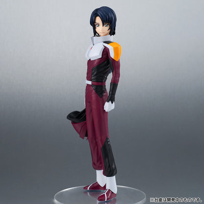 Lucreaらいと 機動戦士ガンダムSEED FREEDOM アスラン・ザラ パイロットスーツVer.【予約商品】