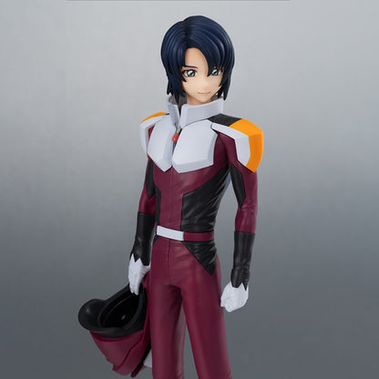 Lucreaらいと 機動戦士ガンダムSEED FREEDOM アスラン・ザラ パイロットスーツVer.【予約商品】