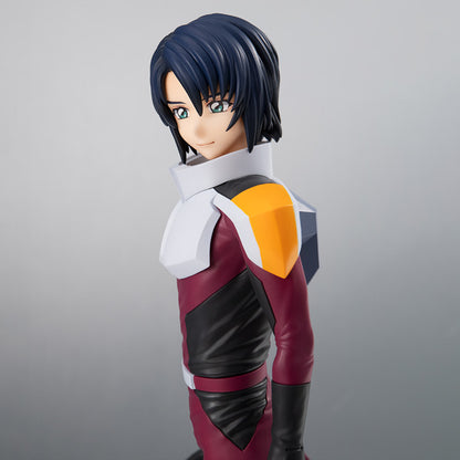 Lucreaらいと 機動戦士ガンダムSEED FREEDOM アスラン・ザラ パイロットスーツVer.【予約商品】