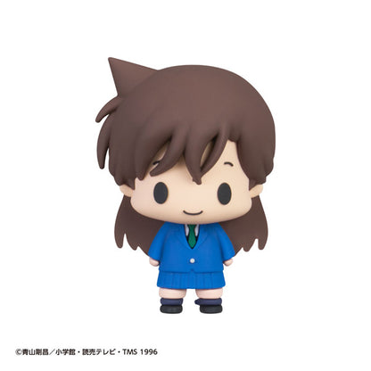 【Box/6】ちょこりんコレクション 名探偵コナン【予約商品】