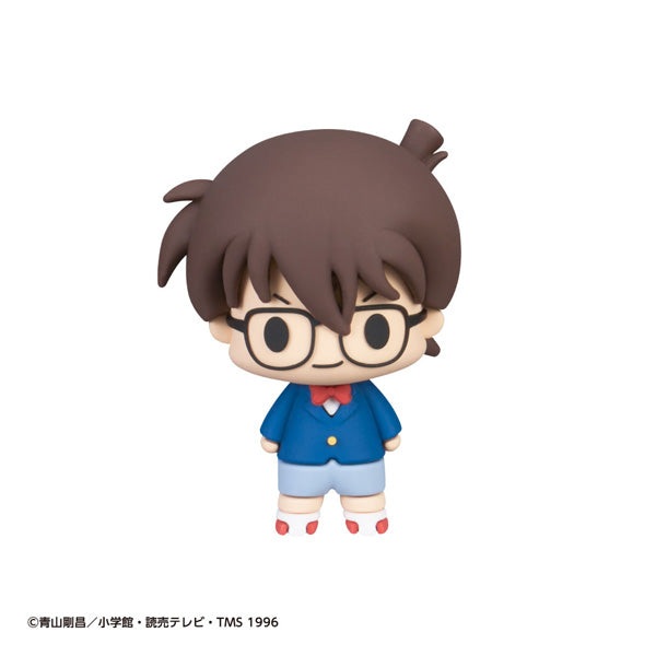 【Box/6】ちょこりんコレクション 名探偵コナン【予約商品】