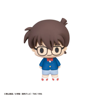 【Box/6】ちょこりんコレクション 名探偵コナン【予約商品】