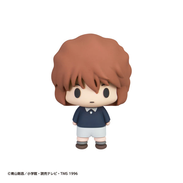 【Box/6】ちょこりんコレクション 名探偵コナン【予約商品】