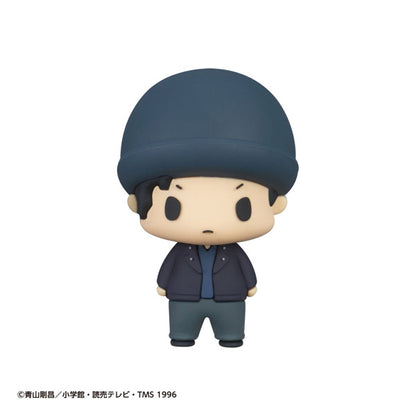 【Box/6】ちょこりんコレクション 名探偵コナン【予約商品】