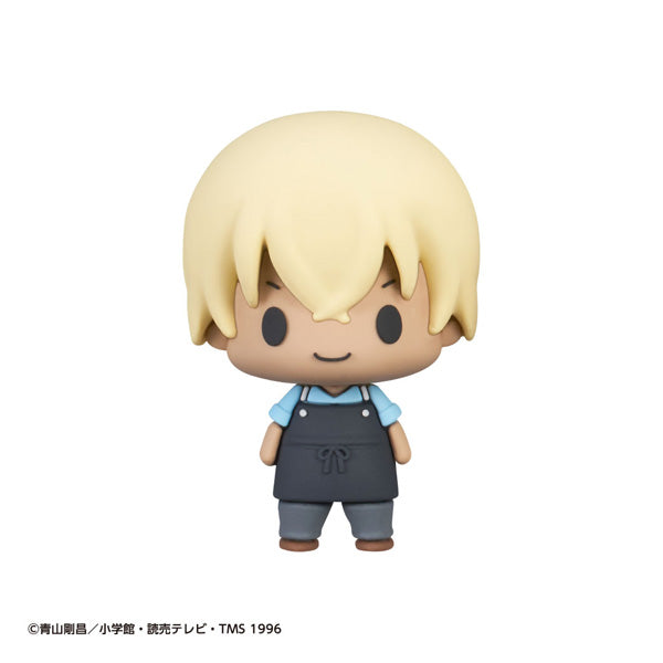 【Box/6】ちょこりんコレクション 名探偵コナン【予約商品】