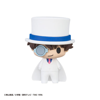 【Box/6】ちょこりんコレクション 名探偵コナン【予約商品】