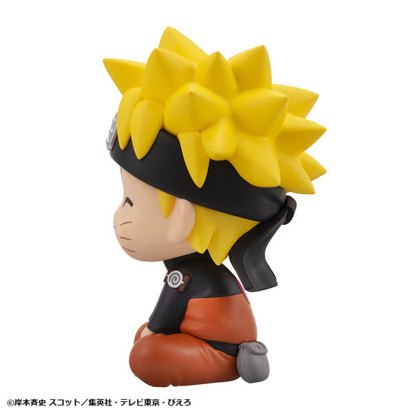 るかっぷ NARUTO-ナルト- 疾風伝 うずまきナルト にかっとVer.【予約商品】