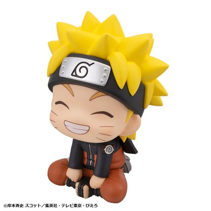 るかっぷ NARUTO-ナルト- 疾風伝 うずまきナルト にかっとVer.【予約商品】