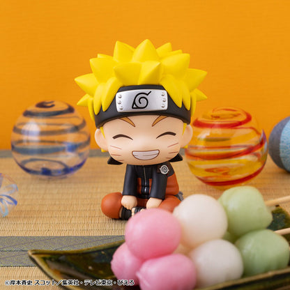 るかっぷ NARUTO-ナルト- 疾風伝 うずまきナルト にかっとVer.【予約商品】