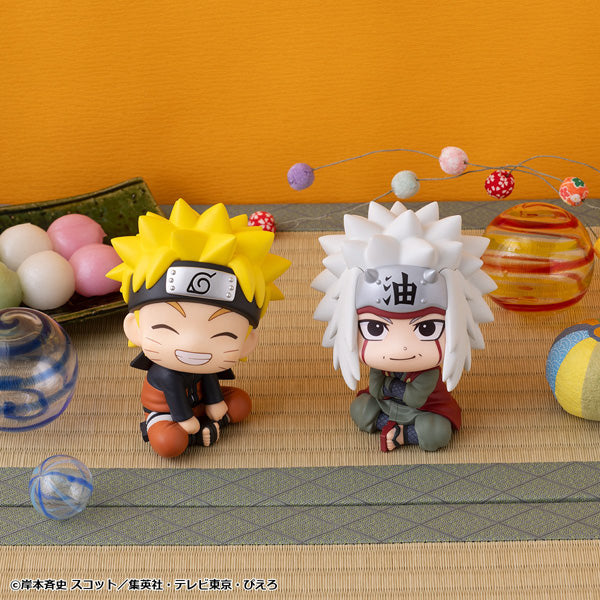 るかっぷ NARUTO-ナルト- 疾風伝 うずまきナルト にかっとVer.【予約商品】