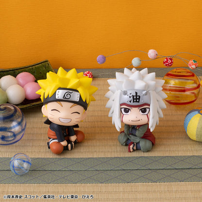 るかっぷ NARUTO-ナルト- 疾風伝 うずまきナルト にかっとVer.【予約商品】