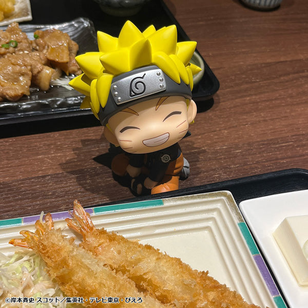 るかっぷ NARUTO-ナルト- 疾風伝 うずまきナルト にかっとVer.【予約商品】