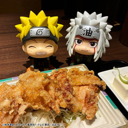 るかっぷ NARUTO-ナルト- 疾風伝 うずまきナルト にかっとVer.【予約商品】