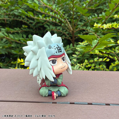 るかっぷ NARUTO-ナルト- 疾風伝 自来也【予約商品】