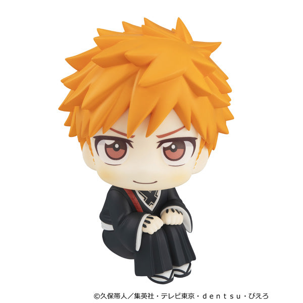 るかっぷ BLEACH 千年血戦篇 黒崎一護【予約商品】