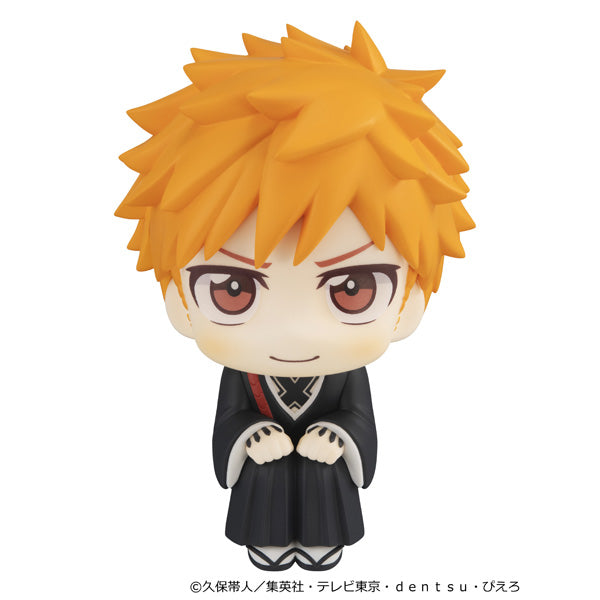 るかっぷ BLEACH 千年血戦篇 黒崎一護【予約商品】