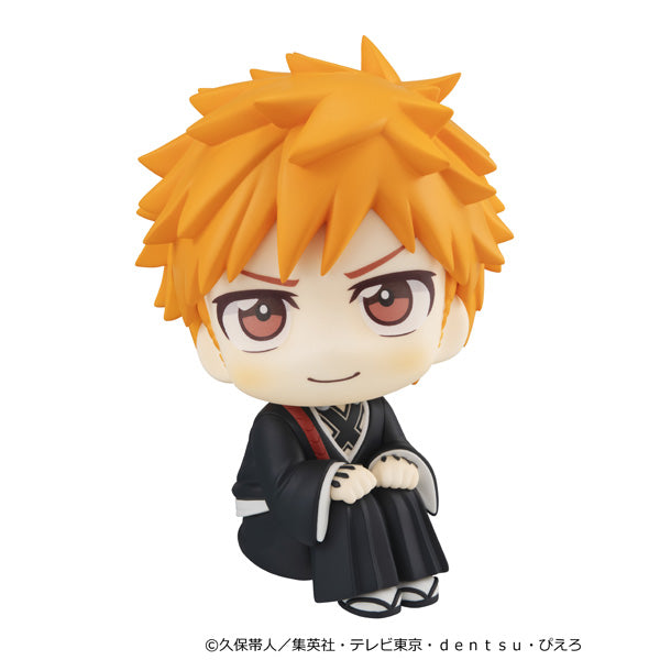 るかっぷ BLEACH 千年血戦篇 黒崎一護【予約商品】