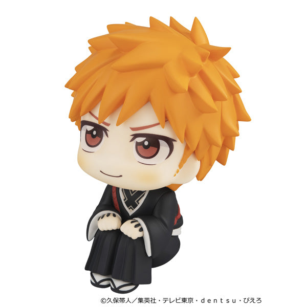 るかっぷ BLEACH 千年血戦篇 黒崎一護【予約商品】
